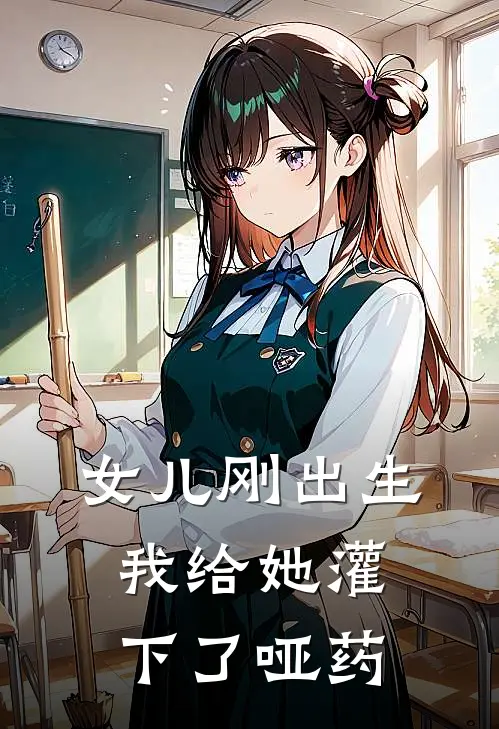 女儿刚出生，我给她灌下了哑药