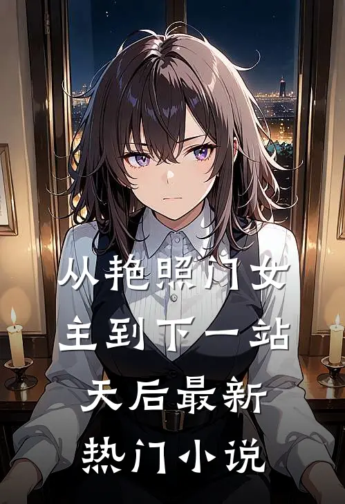 从艳照门女主到下一站天后最新热门小说