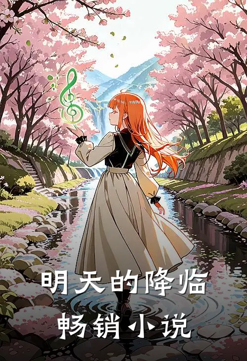 明天的降临畅销小说