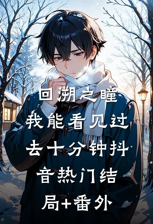 回溯之瞳：我能看见过去十分钟抖音热门结局+番外