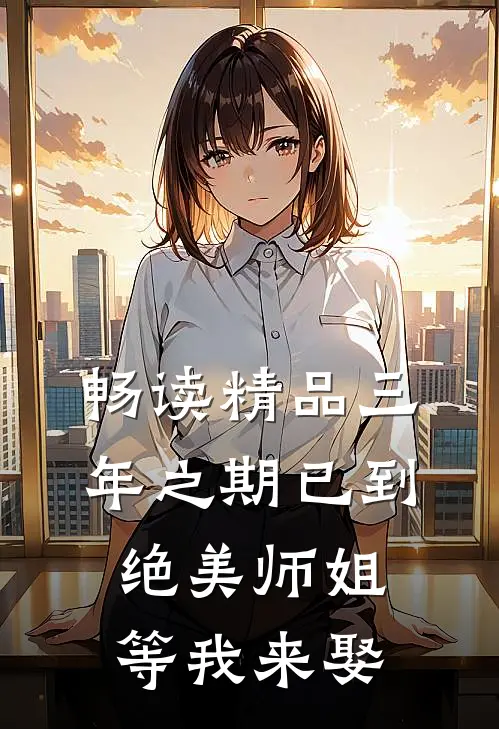 畅读精品三年之期已到，绝美师姐等我来娶