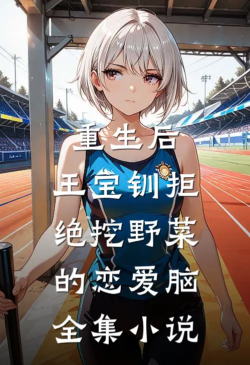 重生后，王宝钏拒绝挖野菜的恋爱脑全集小说