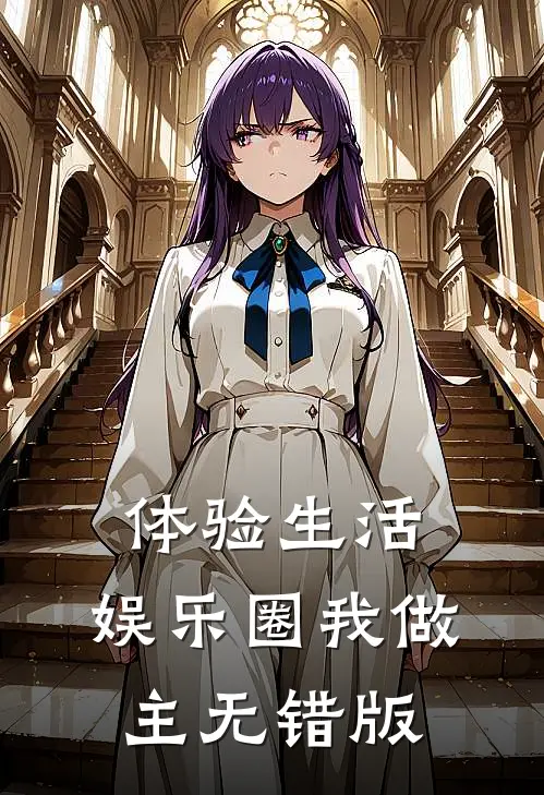 体验生活，娱乐圈我做主无错版