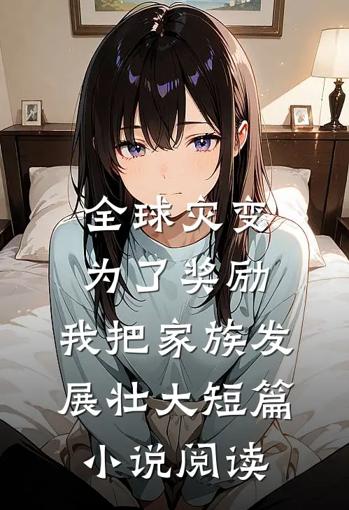 全球灾变：为了奖励，我把家族发展壮大短篇小说阅读