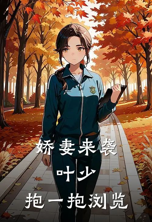 娇妻来袭：叶少，抱一抱浏览