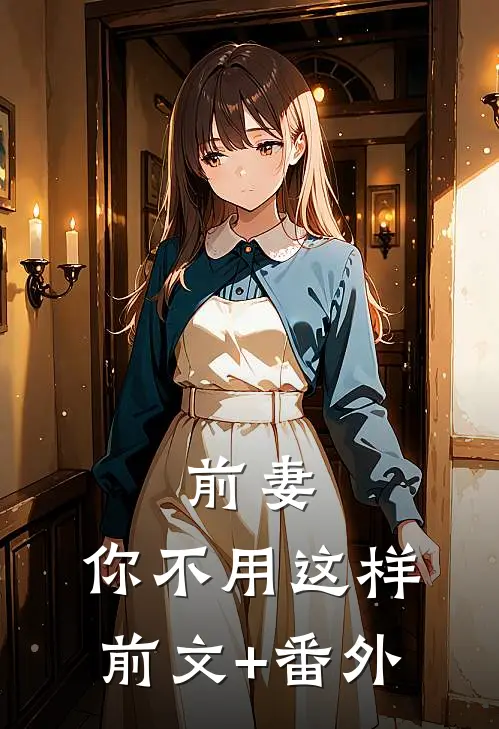 前妻，你不用这样前文+番外