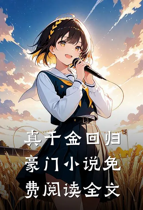 真千金回归豪门小说免费阅读全文