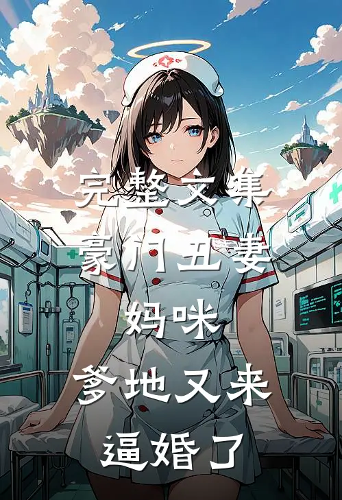 完整文集豪门丑妻：妈咪，爹地又来逼婚了
