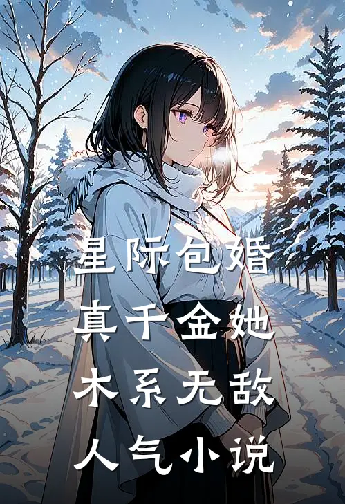 星际包婚，真千金她木系无敌人气小说