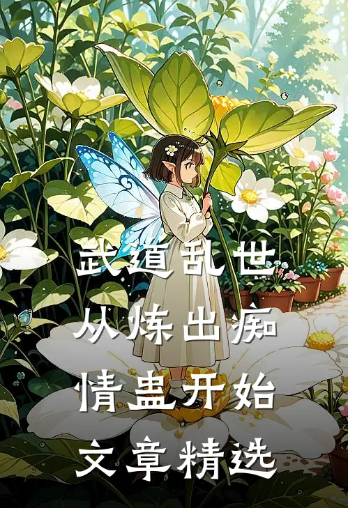 武道乱世：从炼出痴情蛊开始文章精选