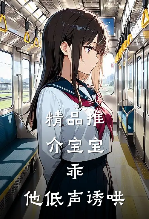精品推介宝宝，乖，他低声诱哄