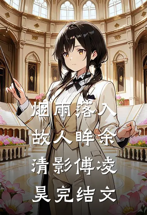 烟雨落入故人眸余清影傅凌昊完结文