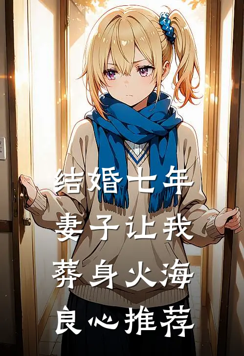 结婚七年，妻子让我葬身火海良心推荐