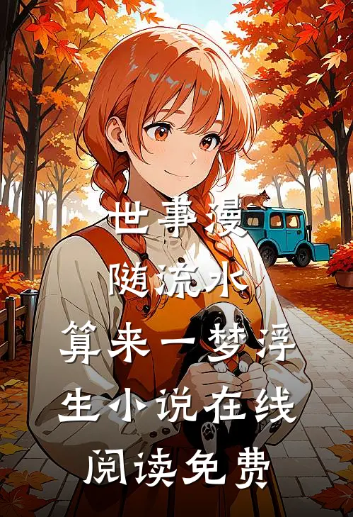 世事漫随流水，算来一梦浮生小说在线阅读免费