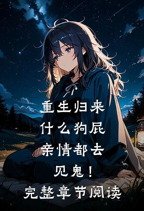 重生归来，什么狗屁亲情都去见鬼！完整章节阅读