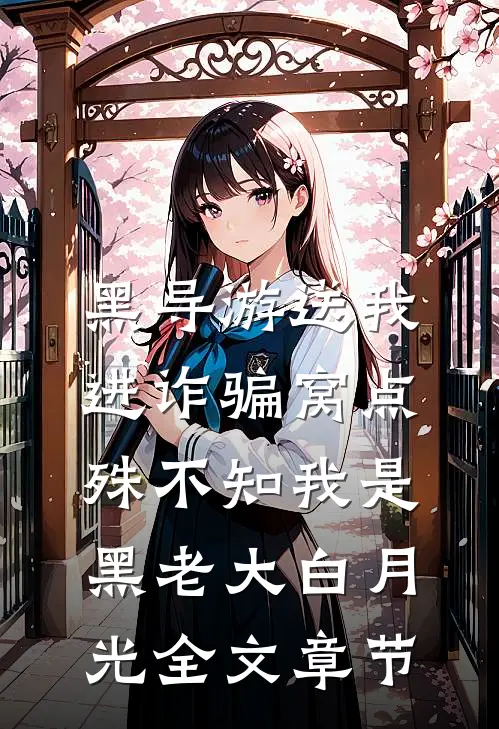 黑导游送我进诈骗窝点，殊不知我是黑老大白月光全文章节