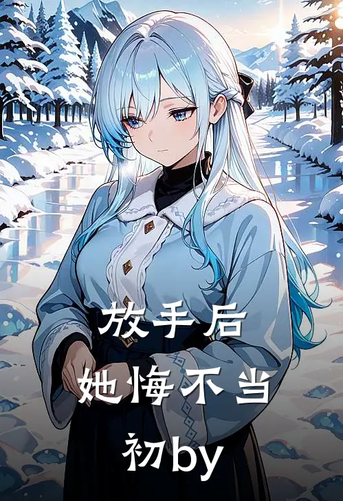 放手后，她悔不当初by