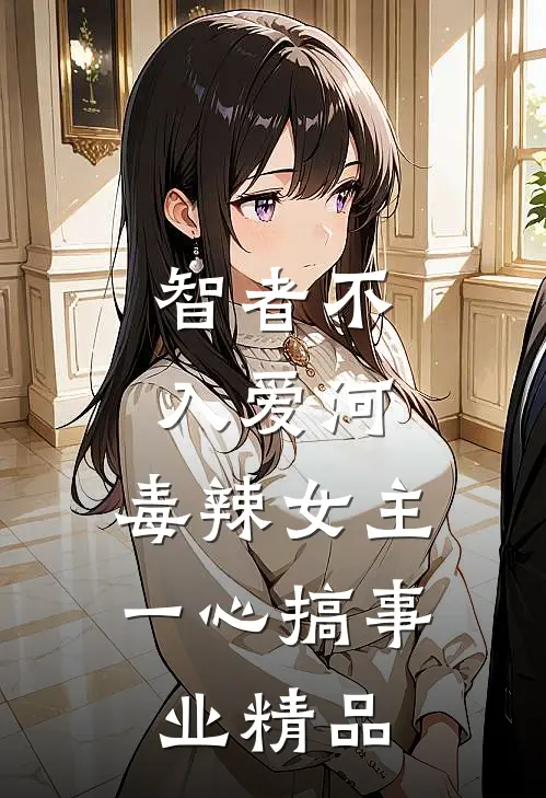 智者不入爱河，毒辣女主一心搞事业精品