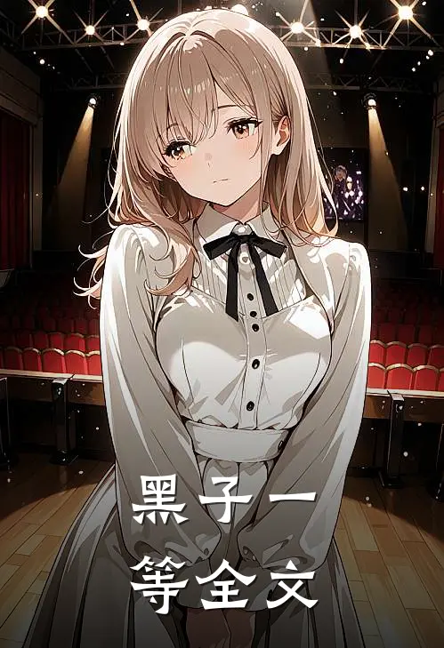 黑子一等全文