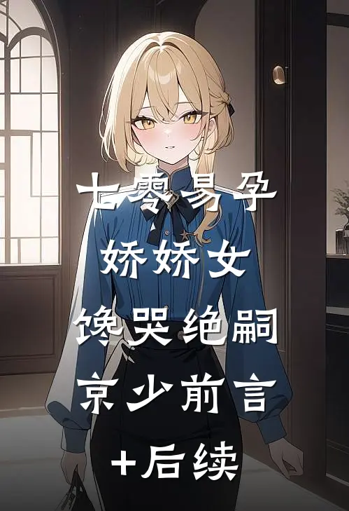 七零易孕娇娇女，馋哭绝嗣京少前言+后续