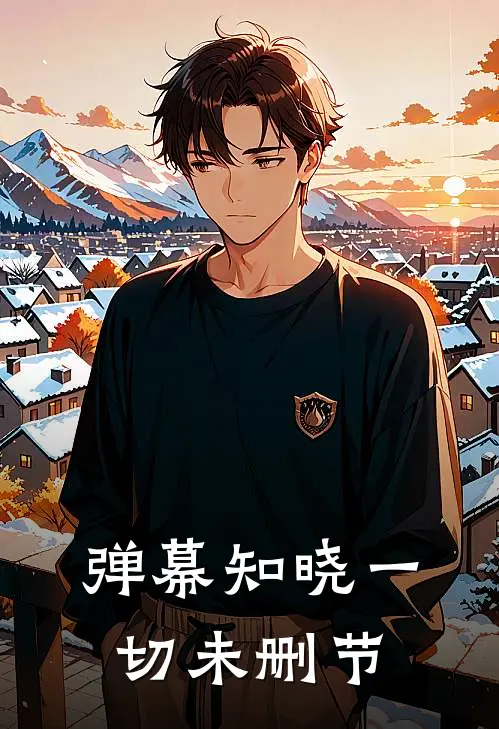 弹幕知晓一切未删节