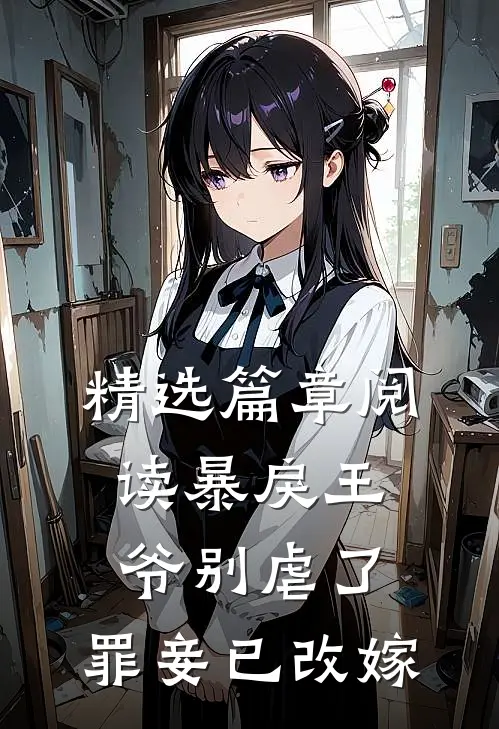 精选篇章阅读暴戾王爷别虐了，罪妾已改嫁