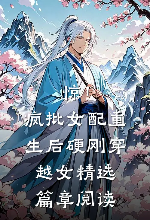 惊！疯批女配重生后硬刚穿越女精选篇章阅读