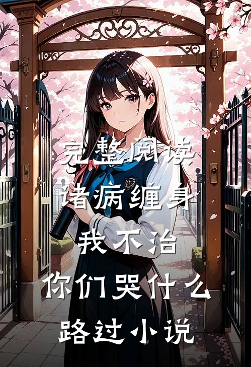 完整阅读诸病缠身,我不治,你们哭什么 路过小说