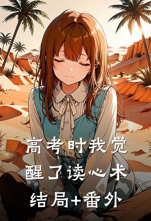 高考时我觉醒了读心术结局+番外