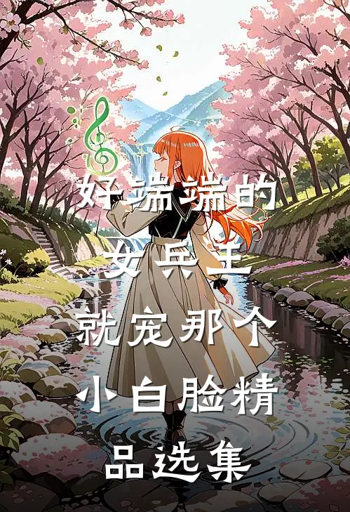 好端端的女兵王，就宠那个小白脸精品选集