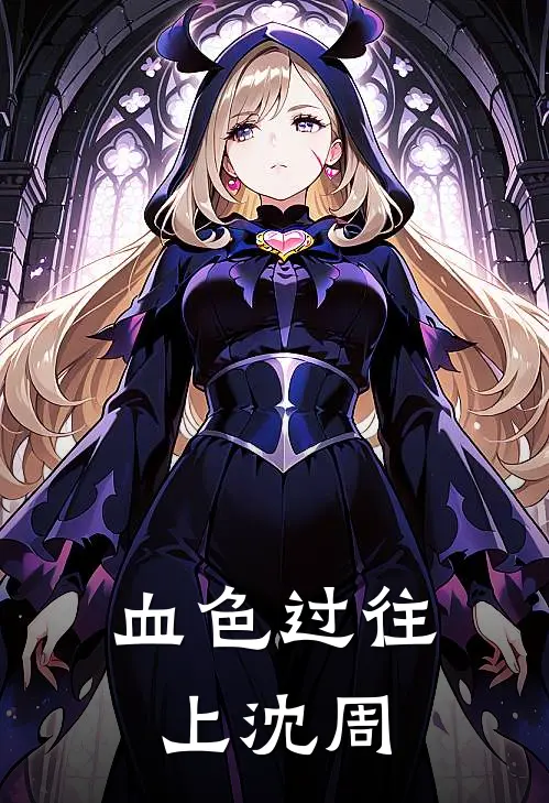血色过往：上沈周