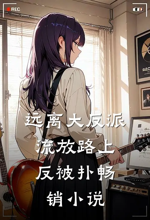 远离大反派，流放路上反被扑畅销小说