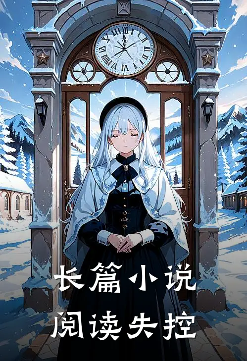 长篇小说阅读失控