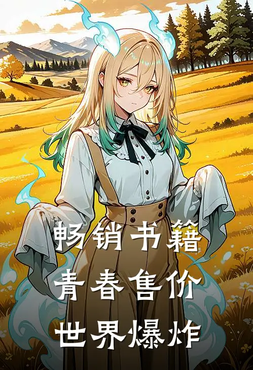 畅销书籍青春售价，世界爆炸