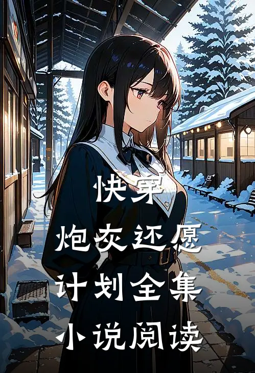 快穿：炮灰还愿计划全集小说阅读