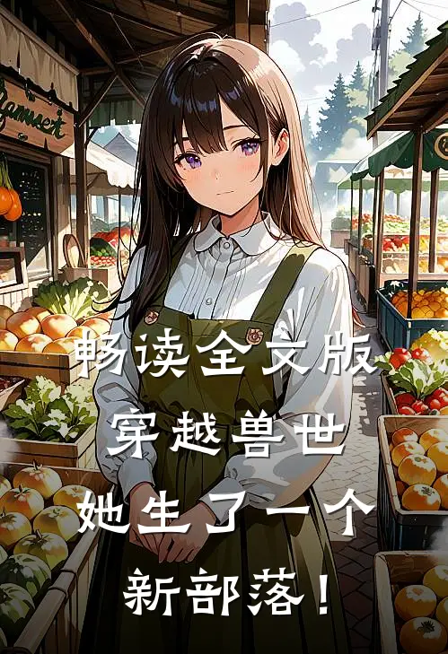 畅读全文版穿越兽世：她生了一个新部落！