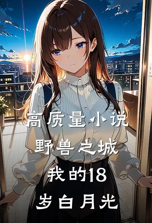 高质量小说野兽之城我的18岁白月光