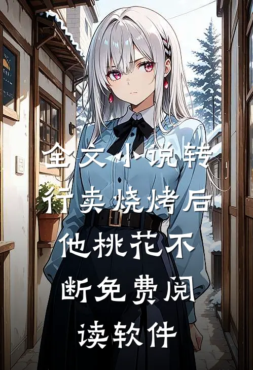 全文小说转行卖烧烤后,他桃花不断免费阅读软件