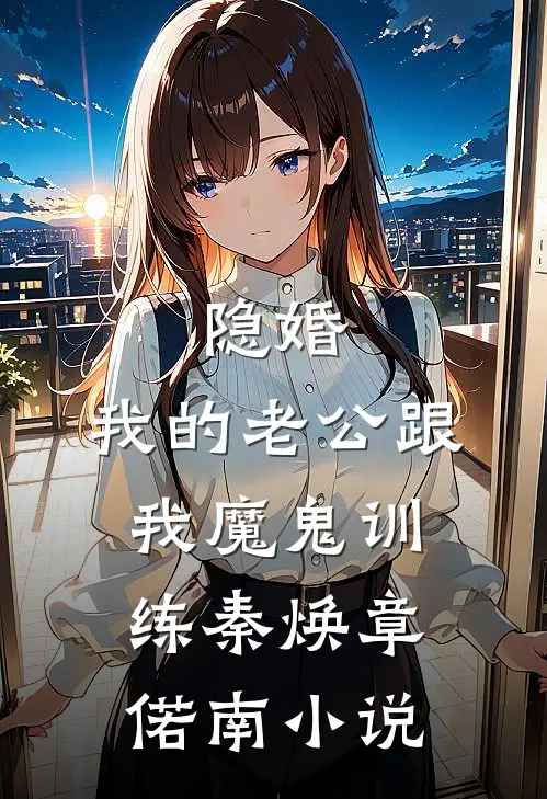 隐婚：我的老公跟我魔鬼训练秦焕章偌南小说
