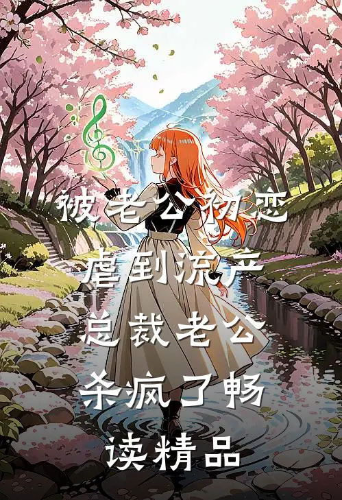 被老公初恋虐到流产，总裁老公杀疯了畅读精品