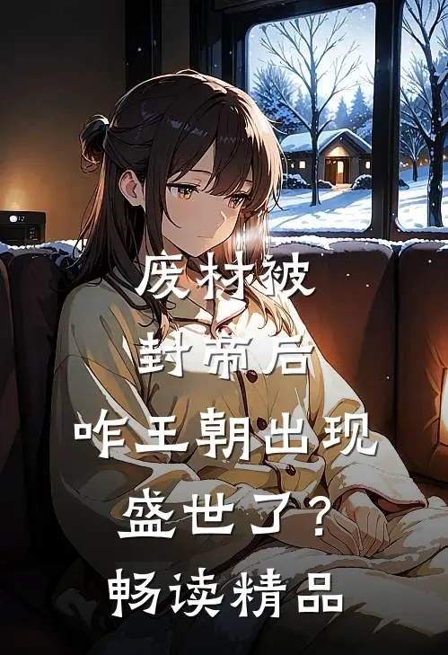 废材被封帝后，咋王朝出现盛世了？畅读精品