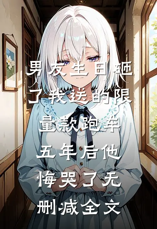 男友生日砸了我送的限量款跑车，五年后他悔哭了无删减全文
