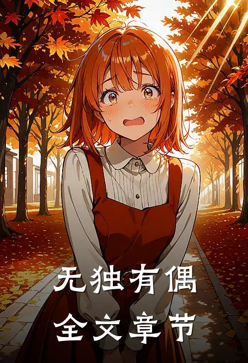 无独有偶全文章节