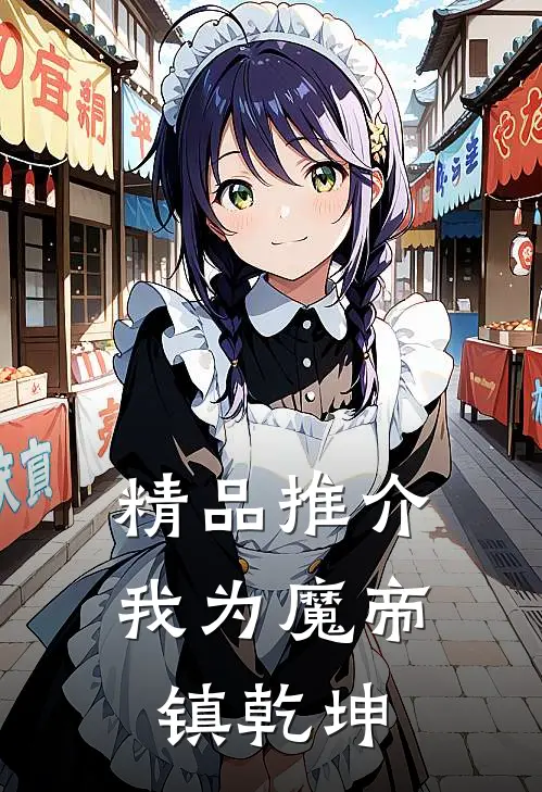 精品推介我为魔帝镇乾坤