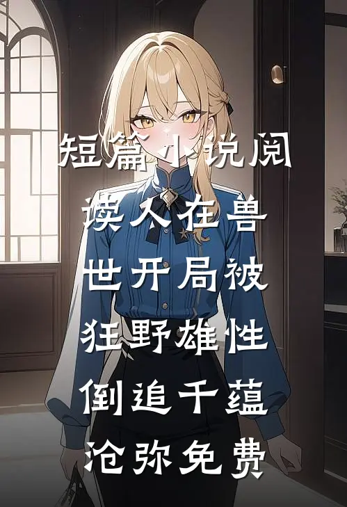 短篇小说阅读人在兽世开局被狂野雄性倒追千蕴沧弥免费