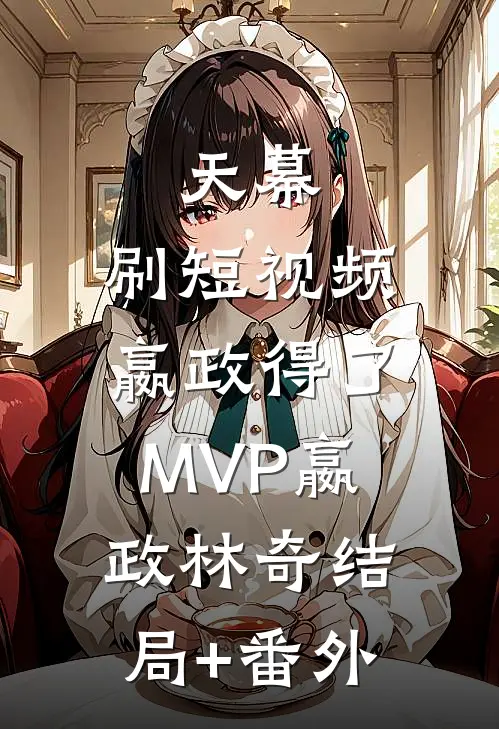 天幕：刷短视频，嬴政得了MVP嬴政林奇结局+番外