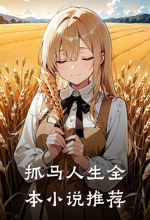抓马人生全本小说推荐