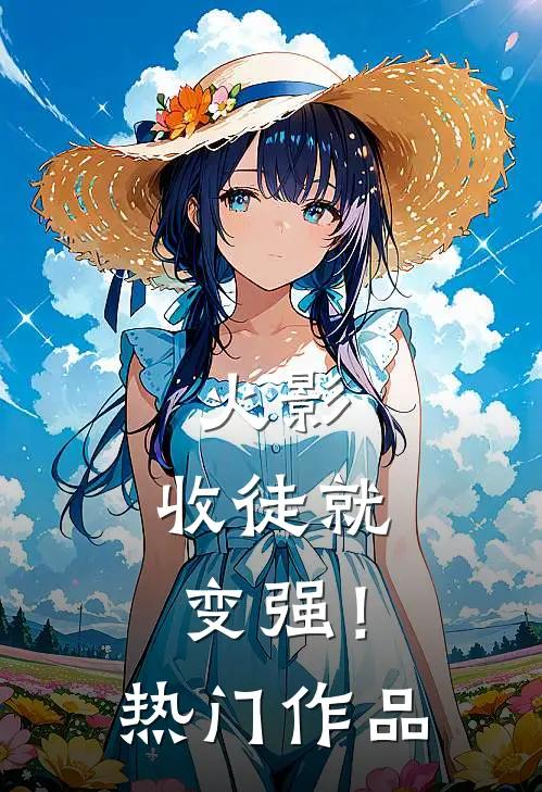 火影：收徒就变强！热门作品