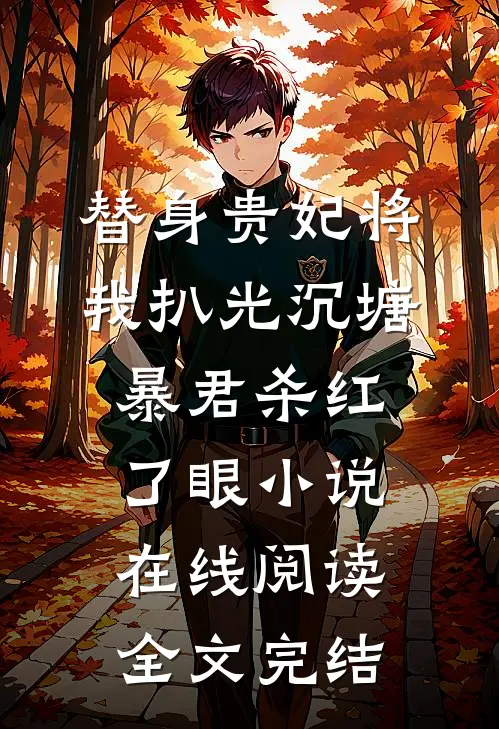 替身贵妃将我扒光沉塘，暴君杀红了眼小说在线阅读全文完结