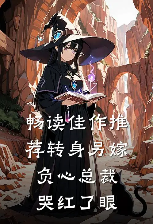 畅读佳作推荐转身另嫁，负心总裁哭红了眼